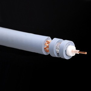 Отрезок коаксиального кабеля Furutech ADL Alpha C-1 (Арт. 225) 1.25m