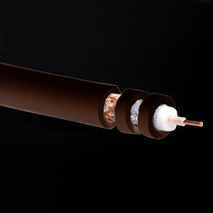 Отрезок коаксиального кабеля Furutech ADL Alpha C-2 (Арт. 226) 1.0m