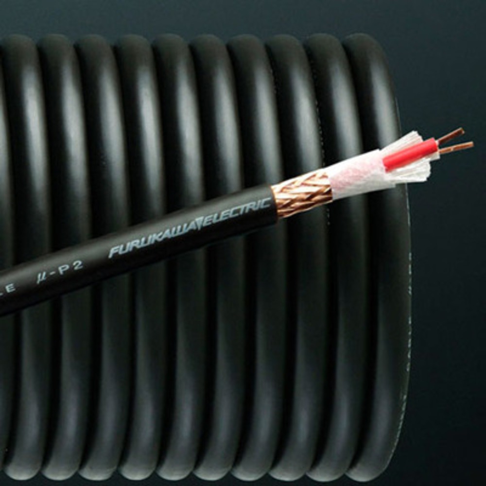 Отрезок коаксиального кабеля Furutech U-P2.1 (Арт. 227) 2.0m