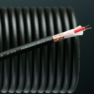Отрезок коаксиального кабеля Furutech U-P2.1 (Арт. 227) 2.0m