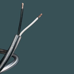 Отрезок акустического кабеля Abbey Road Cable Monitor Speaker Cable (Арт. 237) 0.95m