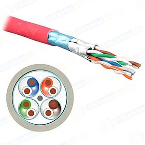 Отрезок акустического кабеля TELDOR (арт. 488) 9827А54103D050T 10.0m