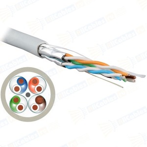 Отрезок акустического кабеля TELDOR (арт. 584) 83G0204139D050T 9.9m