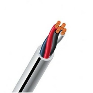 Отрезок акустического кабеля Audioquest (Арт.785) SLiP-14/4 Grey 1.5m