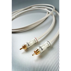 Отрезок акустического кабеля DH Labs (арт. 1051) White Lightning Interconnect 0.8m