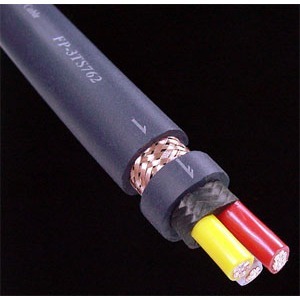 Отрезок акустического кабеля Furutech (арт. 1107) FP-3TS762 0.64m