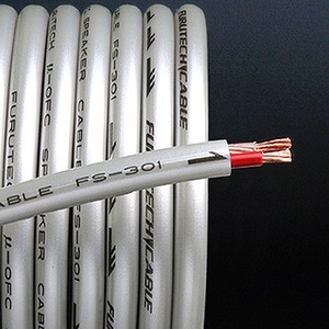 Отрезок акустического кабеля Furutech (арт. 1120) FS-301 1.10m