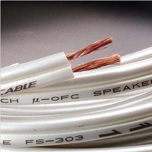 Отрезок акустического кабеля Furutech (арт. 1121) FS-303 1.76m