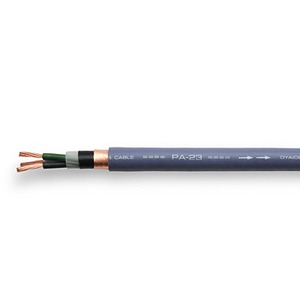 Отрезок акустического кабеля Oyaide (арт. 1128) PA-23 0.97m