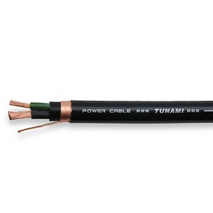 Отрезок акустического кабеля Oyaide (арт. 1129) TUNAMI 0.97m