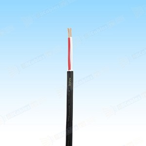 Отрезок акустического кабеля SAEC (арт. 1140) SPC-650 2.0m