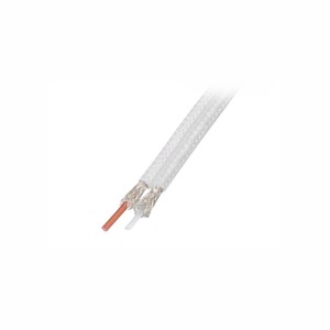 Отрезок акустического кабеля QED (арт. 1244) Silver Anniversary XT 0.49m