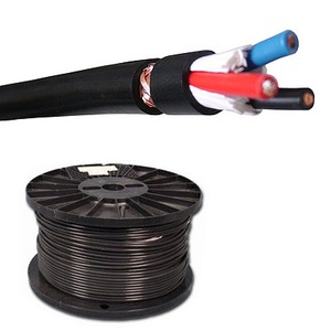 Отрезок акустического кабеля Ultimate Audio (арт. 1633) Power Cable PCC-1.4 2.2m