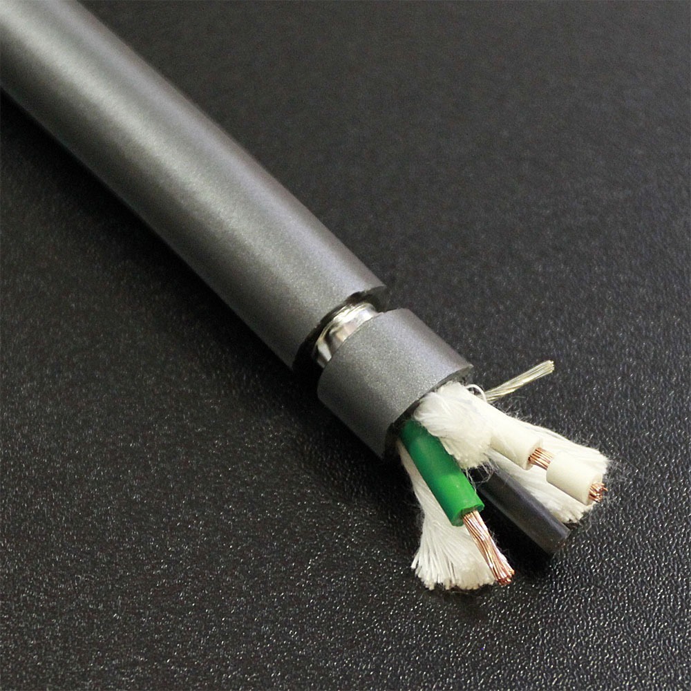Отрезок акустического кабеля DH Labs (арт. 1749) Encore AC Cable 1.8m