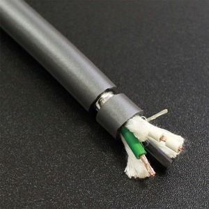 Отрезок акустического кабеля DH Labs (арт. 1749) Encore AC Cable 1.8m