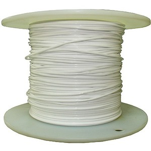 Отрезок акустического кабеля DH Labs (арт. 1769) AG-23 White 2.15m