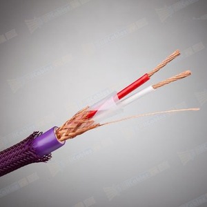 Отрезок акустического кабеля Tchernov Cable (арт. 2023) Classic Mk II SC 1.42m