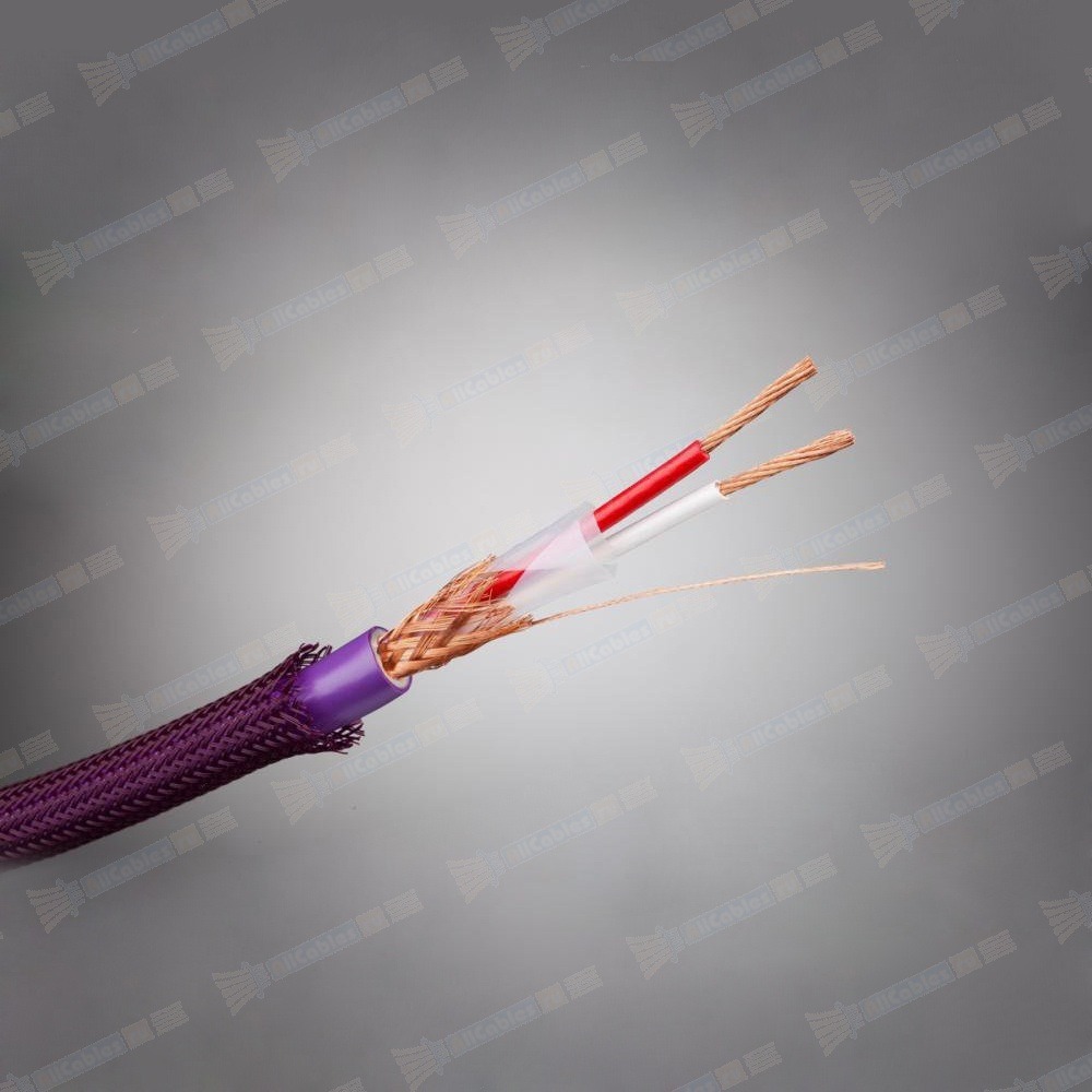 Отрезок акустического кабеля Tchernov Cable (арт. 2042) Classic Mk II IC 3.0m