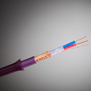 Отрезок акустического кабеля Tchernov Cable (арт. 2044) Classic IC 0.8m