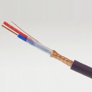 Отрезок акустического кабеля Tchernov Cable (арт. 2045) Cuprum Classic IC 1.0m