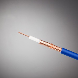 Отрезок акустического кабеля Tchernov Cable (арт. 2059) Cuprum Original 75 IC Digital 1.95m