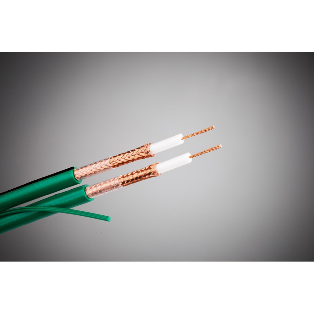 Отрезок акустического кабеля Tchernov Cable (арт. 2174) Standard 1 IC 2.0m