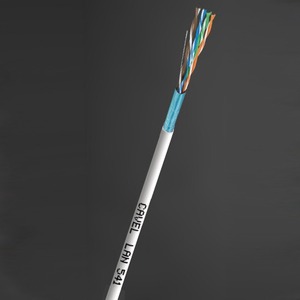 Отрезок акустического кабеля Cavel (арт. 2292) LAN 541 15.0m