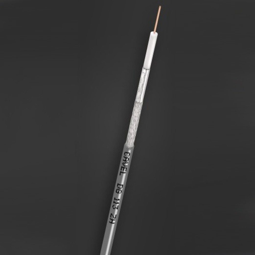 Отрезок акустического кабеля Cavel (арт. 2340) DG 113 ZH 5.0m