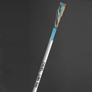 Отрезок акустического кабеля Cavel (арт. 2361) LAN 541 8.0m