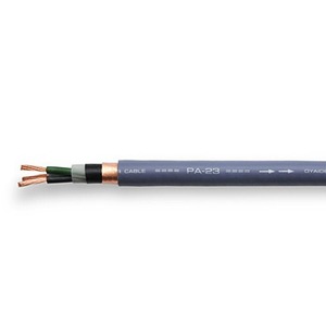 Отрезок акустического кабеля Oyaide (арт. 2392) PA-23 0.9m