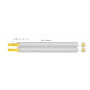 Отрезок акустического кабеля Neotech (арт. 2398) NES-5003 1.6m