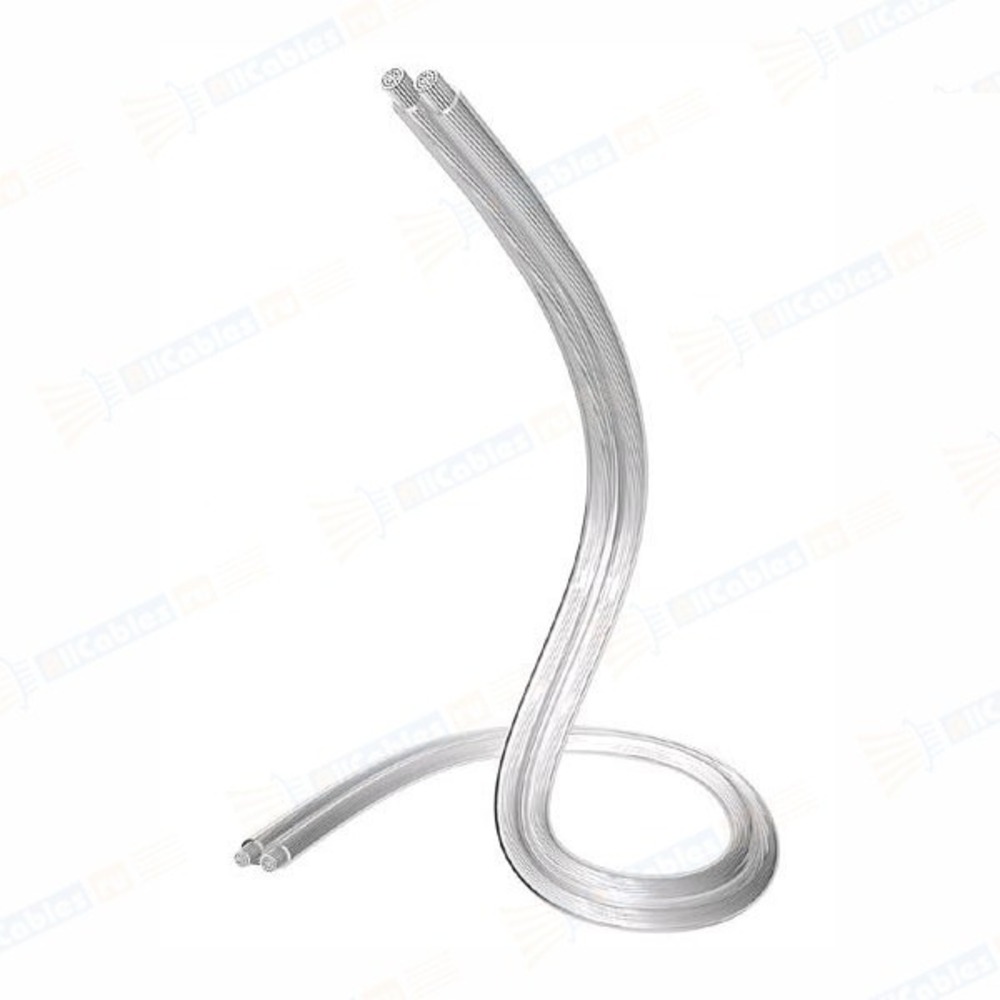 Отрезок акустического кабеля Eagle Cable (арт. 2732) 20035150 HIGH STANDARD Silver 1.5 4.7m