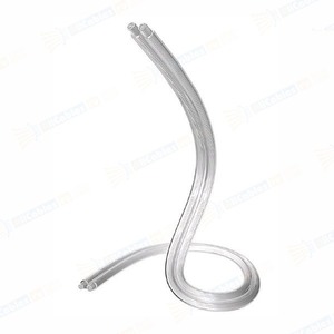 Отрезок акустического кабеля Eagle Cable (арт. 2732) 20035150 HIGH STANDARD Silver 1.5 4.7m