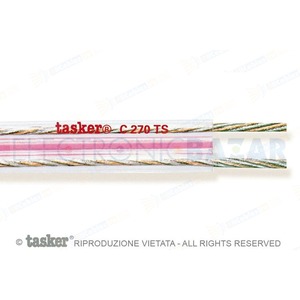 Отрезок акустического кабеля Tasker (арт. 2902) C270 TS 2.11m