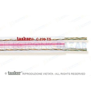 Отрезок акустического кабеля Tasker (арт. 2903) C270 TS 3.0m