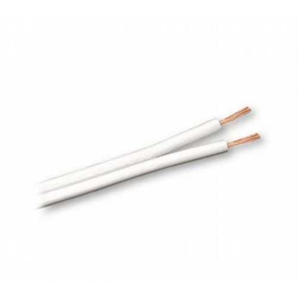 Отрезок акустического кабеля Belsis (арт. 3049) Classic 42 White 9.35m