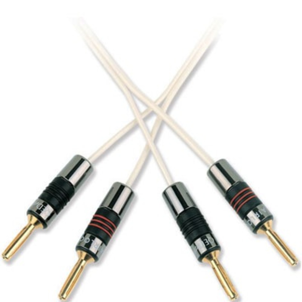 Отрезок акустического кабеля QED (арт. 3076) Micro 2.0m