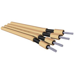 Отрезок акустического кабеля Van Den Hul (арт. 3414) The Teatrack Hybrid 1.0m