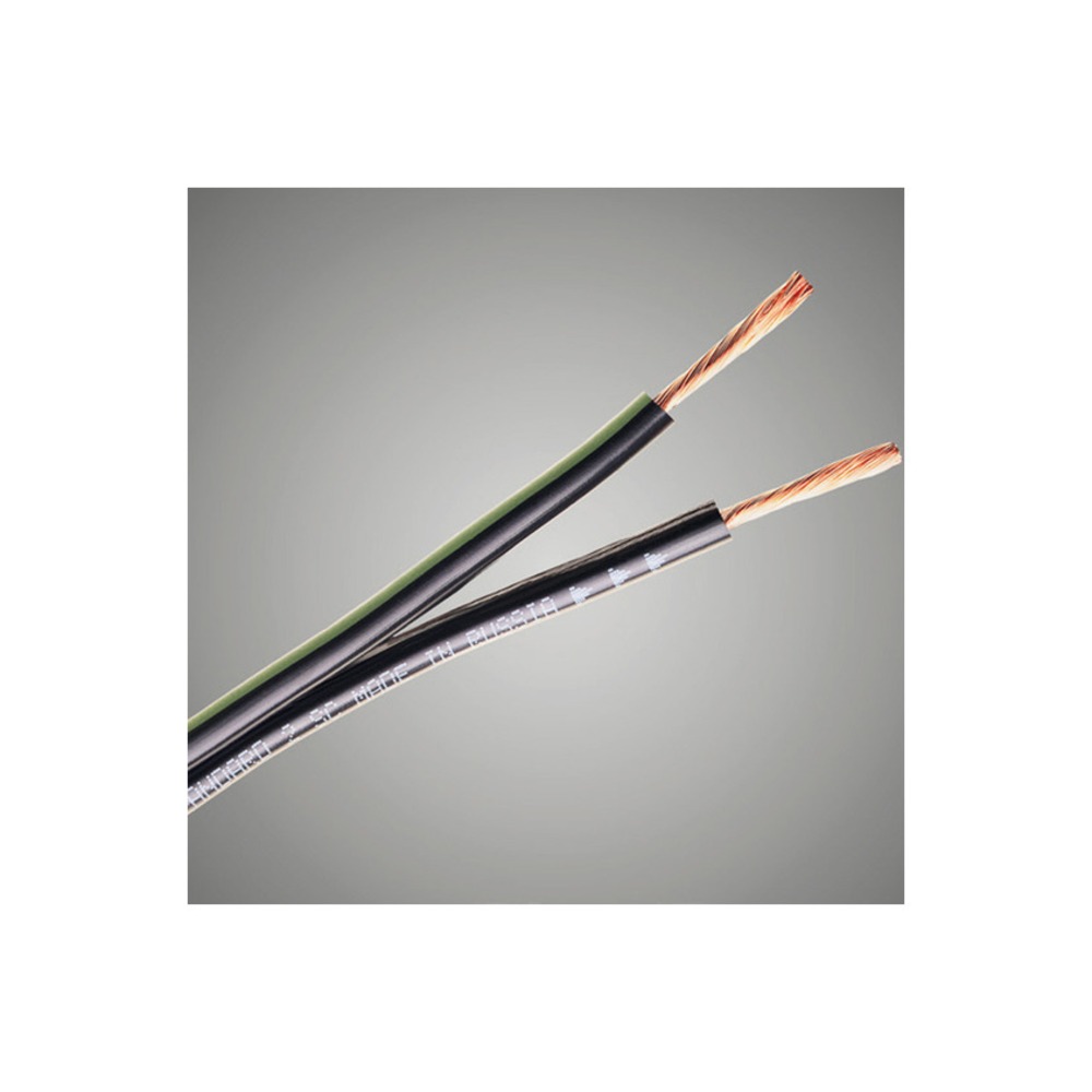 Отрезок акустического кабеля Tchernov Cable (арт. 3424) Standard 2 SC 0.9m