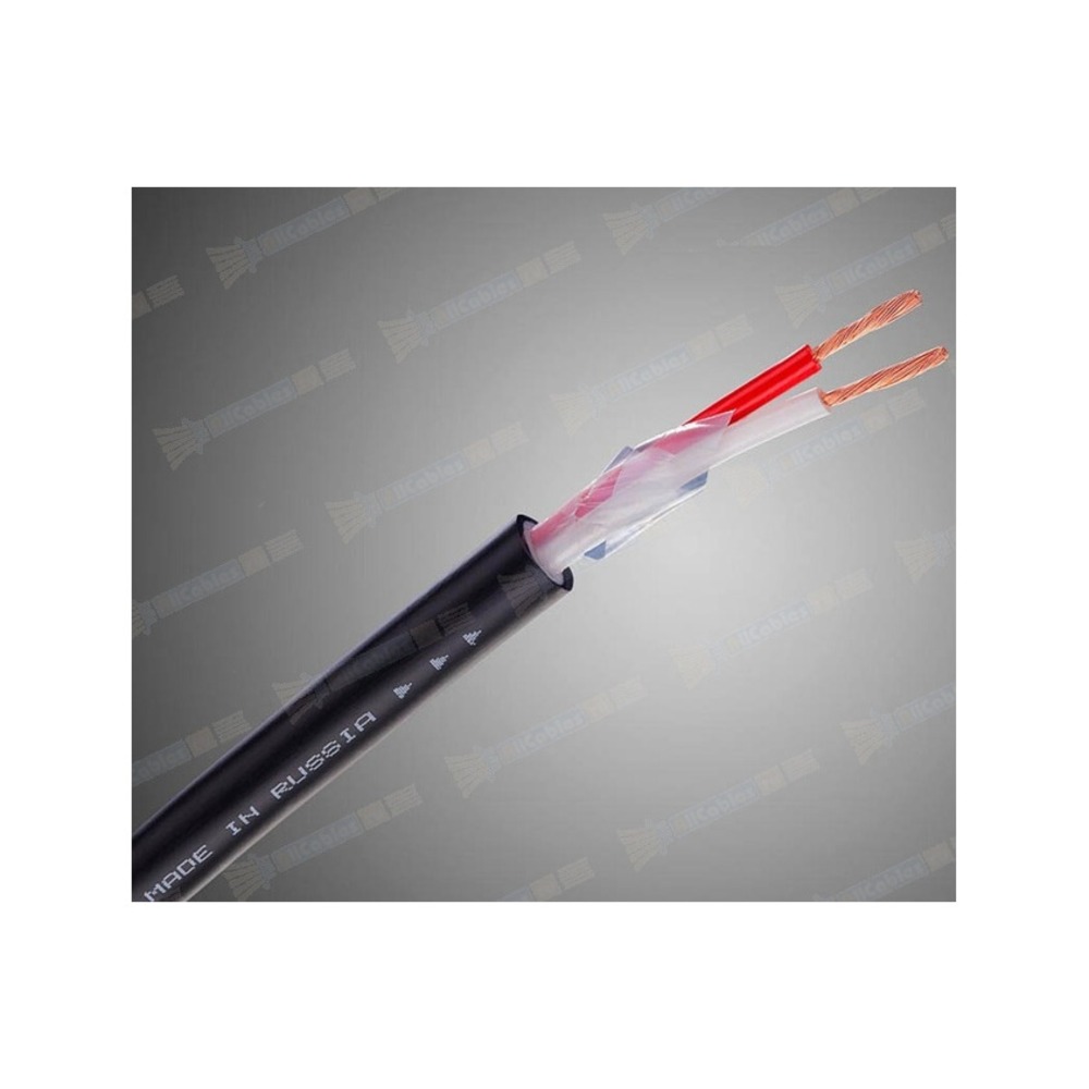 Отрезок акустического кабеля Tchernov Cable (арт. 3434) Special SC 2.0m