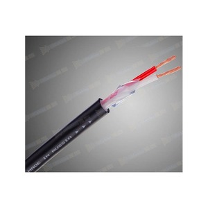 Отрезок акустического кабеля Tchernov Cable (арт. 3434) Special SC 2.0m