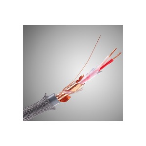 Отрезок акустического кабеля Tchernov Cable (арт. 3436) Special XS SC 1.0m