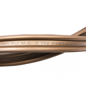 Отрезок акустического кабеля Van Den Hul (арт. 3840) D-352 Hybrid 1.0m