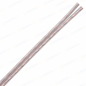Отрезок акустического кабеля QED (арт. 3887) Micro 1.8m