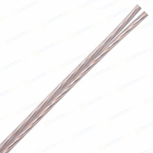 Отрезок акустического кабеля QED (арт. 3921) Silver Anniversary XT 1.56m