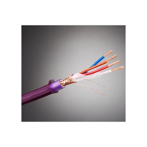Отрезок акустического кабеля Tchernov Cable (арт. 4033) Classic BI-WIRE SC 1.62m