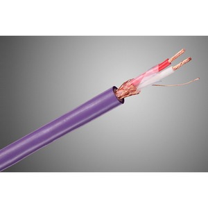 Отрезок акустического кабеля Tchernov Cable (арт. 4645) Classic Mk II SC 0.63m