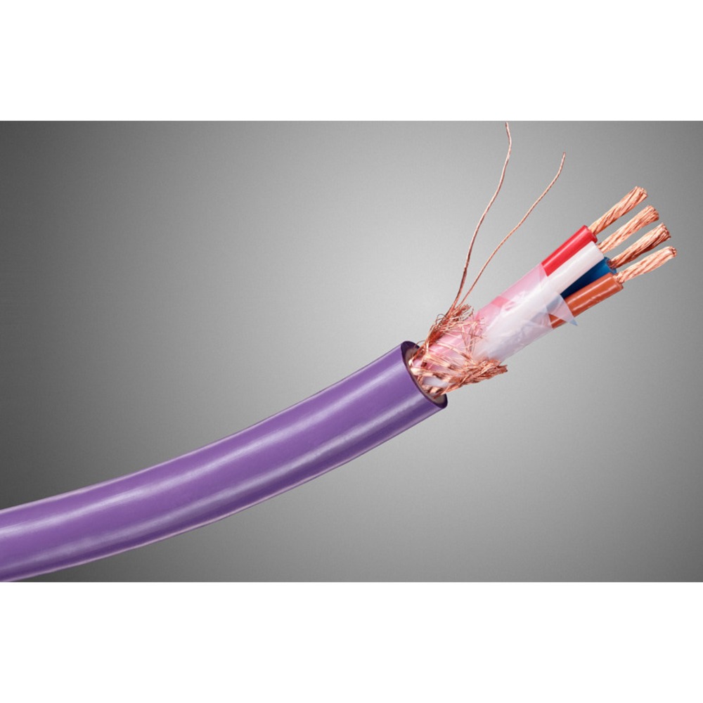 Отрезок акустического кабеля Tchernov Cable (арт. 4649) Classic Bi-Wire Mk II SC 0.68m
