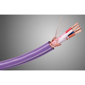 Отрезок акустического кабеля Tchernov Cable (арт. 4649) Classic Bi-Wire Mk II SC 0.68m