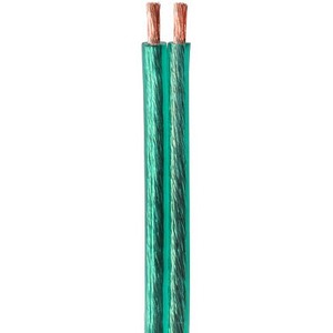 Отрезок акустического кабеля DAXX (арт. 5114) DAXX S92-1M 1.02m